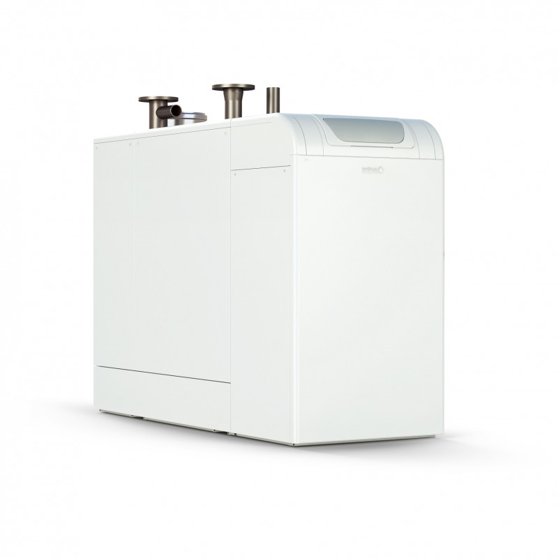 Broetje SGB 540 i