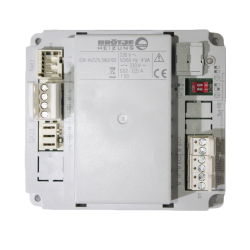 EWM B - Moduł rozszerzający do ISR-Plus
