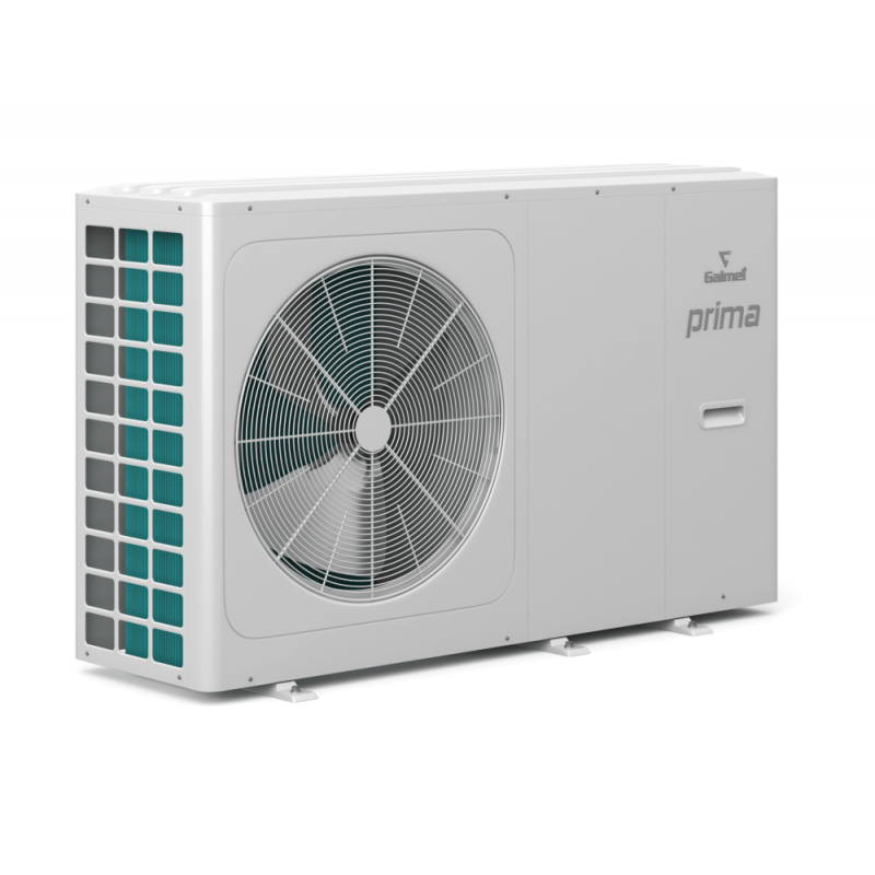 Galmet Prima 12 GT R32