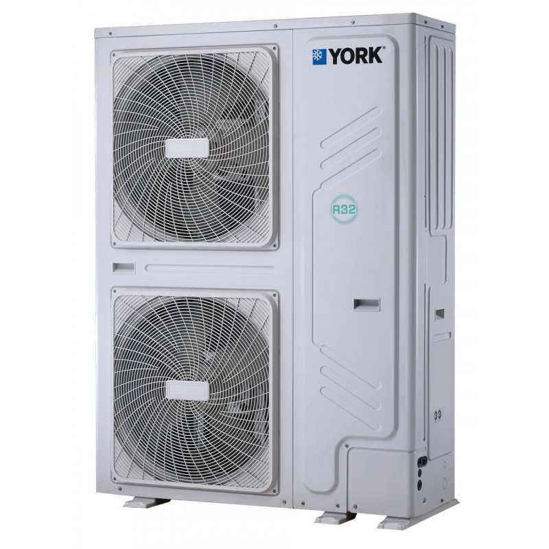 YORK YKF26CRB Monoblok 26kW