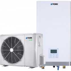 YORK YKF06ANB Split 6kW