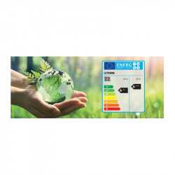 YORK YKF08ANB Split 8kW