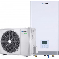 YORK YKF08ANB Split 8kW
