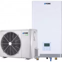 YORK YKF08ANB Split 8kW